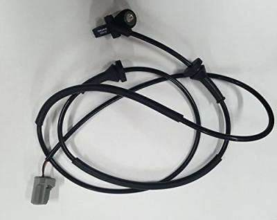 DELPHI Capteur, vitesse de roue  SS20130 gauche