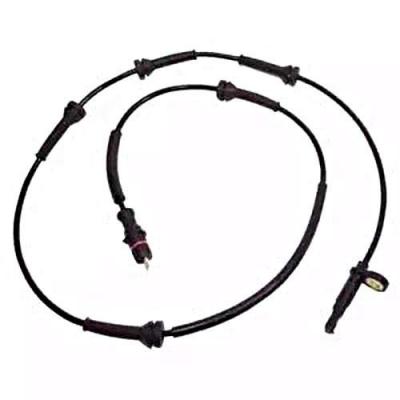 DELPHI Capteur, vitesse de roue  SS20226
