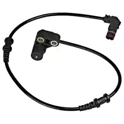 DELPHI Capteur, vitesse de roue  SS20292 gauche