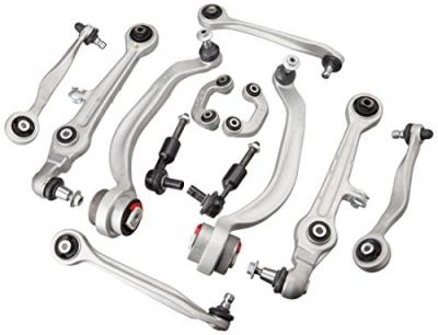 DELPHI Kit de reparation bras de suspension  TC1300KIT (X1)