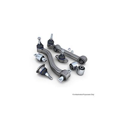 DELPHI Kit de reparation bras de suspension  TC1400KIT (X1)