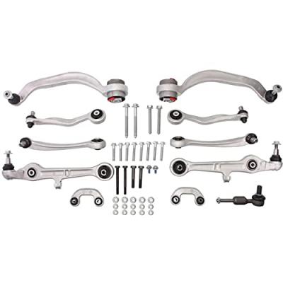 DELPHI Kit de reparation bras de suspension  TC1500KIT (X1)
