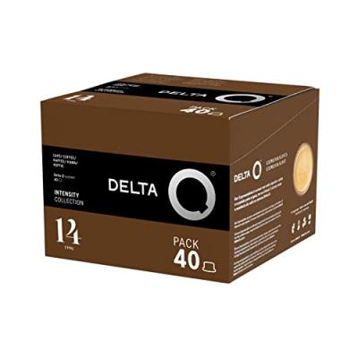 DELTA Q  - Pack XL 40 capsules EpiQ N&deg;14 - 