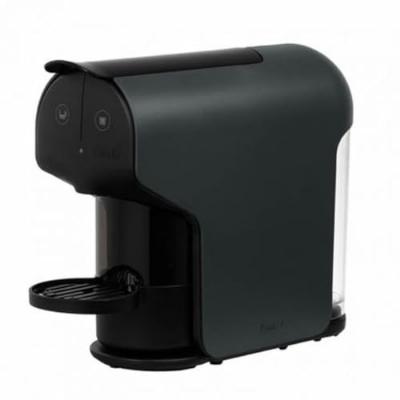 DELTA  q quick semi-automatique cafeti&egrave;re &agrave; dosette 0,8 l 