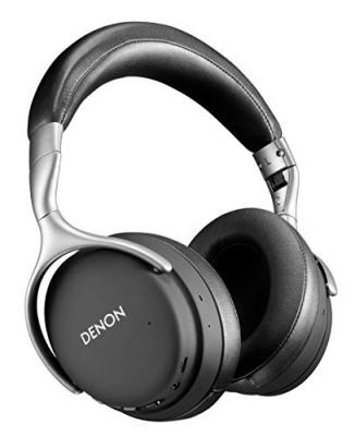 DENON Casque audio  AHGC30BKEM