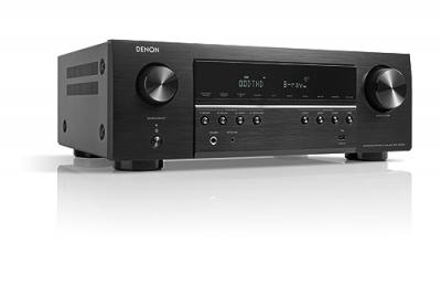 DENON Amplificateur Home Cin&eacute;ma  AVC-S670H