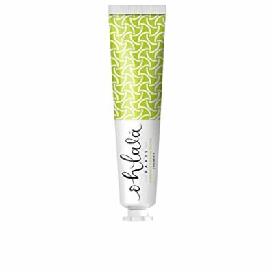 OHLALA  Pistachio Peppermint Toothpaste 75ml