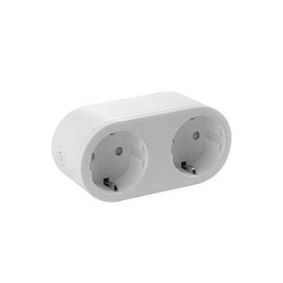 DENVER Prise intelligente  electronics 118141100010 blanc