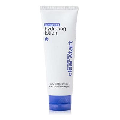 DERMALOGICA  Skin Soothing Hydrating Lotion 59 Ml Moisturizer Clair