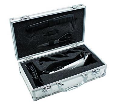 POSTQUAM  Er Compact Suit Hair Clipper Machine Noir