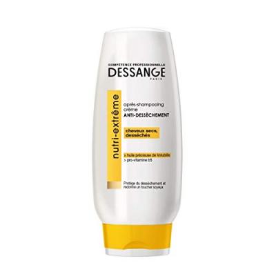 DESSANGE Apr&egrave;s-Shampooing  Nutri Extr&ecirc;me Anti-D&eacute;ss&egrave;chement - 200 ml