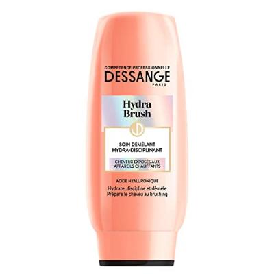 DESSANGE  Soin D&eacute;m&ecirc;lant Hydra Brush Hydra-Disciplinant 200ml