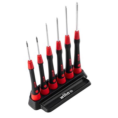  Destornillador de precisi&oacute;n PicoFinish - 264PK601 PicoFinish