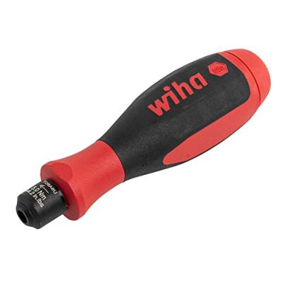 WIHA Destornillador dinamom&eacute;trico easyTorque 292 easyTorque 5,0 Nm; easyTorque Variante 2