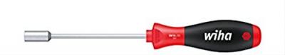 TOOLLAND Destornillador SoftFinish&reg; 341SF 13,0x125