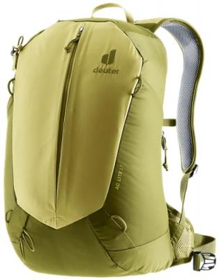 DEUTER  - AC Lite 17 - Sac &agrave; dos de randonn&eacute;e taille 17 l, vert olive
