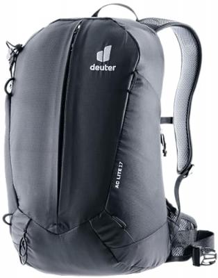 Deuter - AC Lite 17 - Sac &agrave; dos de randonn&eacute;e taille 17 l, gris/bleu 