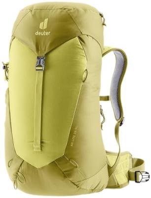 DEUTER  Ac Lite Sl 28l Backpack Jaune M