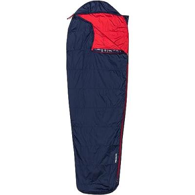 DEUTER  Dreamlite L Sleeping Bag Bleu Long / Left Zipper