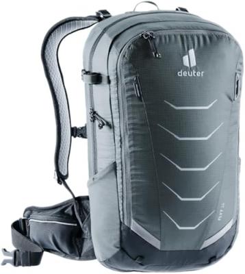 DEUTER  Flyt 14 Rucksack SS21 - Marine-Navy} - One Size}, Marine-Navy}