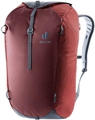 Deuter - Gravity Motion 40 - Sac &agrave; dos d'escalade taille 40 l, rose