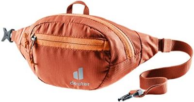 DEUTER  - Kid's Junior Belt - Sac banane taille 1 l, rouge