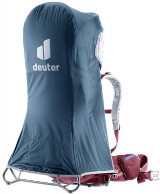 DEUTER  KC Raincover Deluxe - Housse anti-pluie Ara Taille unique