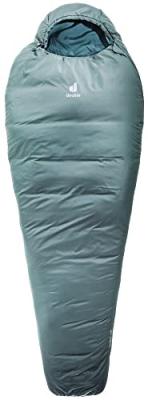 DEUTER Sac de couchage femme  orbit 5 sl bleu