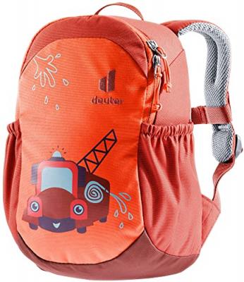 DEUTER  Pico 5l Backpack Orange
