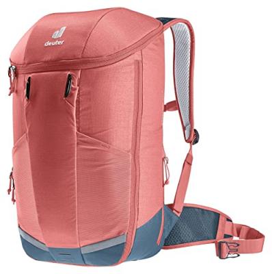 DEUTER  - Rotsoord 25+5 - Sac &agrave; dos journ&eacute;e taille 25 + 5 l, rose