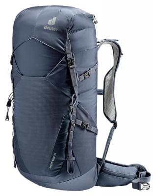 DEUTER  - Speed Lite 30 - Sac &agrave; dos de randonn&eacute;e taille 30 l, bleu