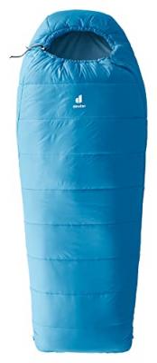 DEUTER  Starlight - Sac de couchage enfant Reef Slateblue Taille unique