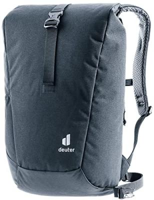 DEUTER  - Stepout 22 - Sac &agrave; dos journ&eacute;e taille 22 l, bleu/gris