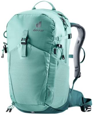 DEUTER  Trail 23 SL - Sac dos randonne femme Glacier Deepsea 23 L