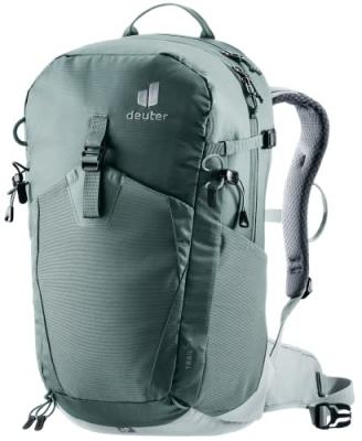 DEUTER Sac de randonnee  trail 23 sl vert femme