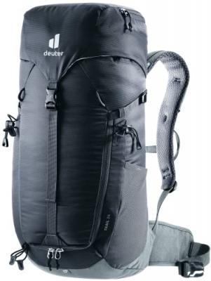 Deuter Trail 24l Backpack Noir,Gris