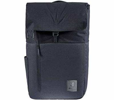 DEUTER  Up Seoul 16+10l Backpack Noir