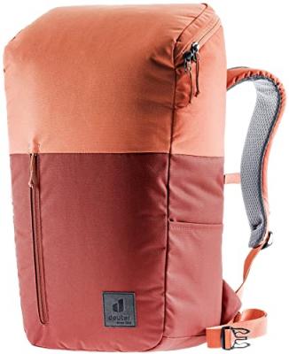 DEUTER  UP Stockholm - Sac dos randonne Redwood Sienna Taille unique