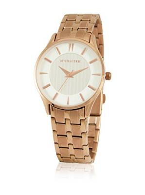 DEVOTA&LOMBA Orologio Donna Devota & Lomba DL012W-03WHITE (&Oslash; 35 mm)