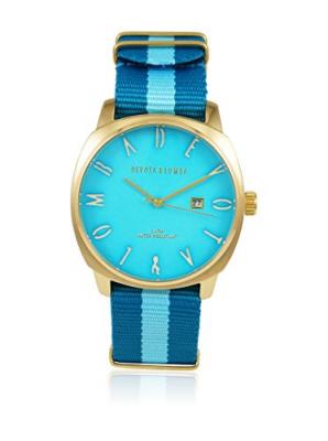  Orologio Uomo Devota & Lomba DL008MSPBLBL-02BLUE (&Oslash; 42 mm)