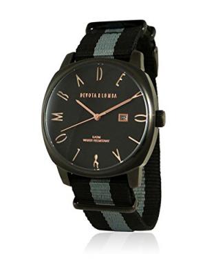  Orologio Uomo Devota & Lomba DL008MSPBKGR-04BLACK (&Oslash; 42 mm)