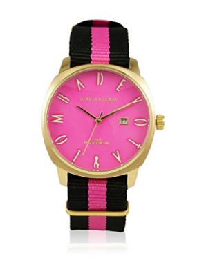  Orologio Uomo Devota & Lomba DL008MSPBK-PK-02PINK (&Oslash; 42 mm)