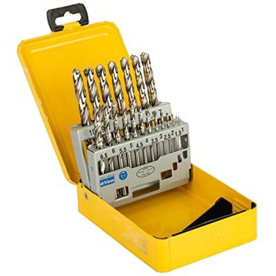 DEWALT  - Coffret de forets m&eacute;tal Extreme Lot de 19 -DT5923-QZ