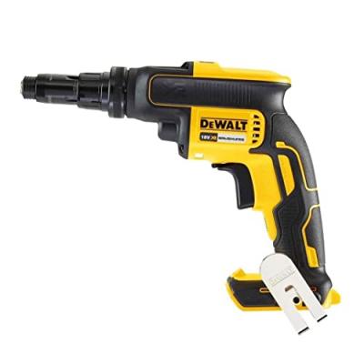 DEWALT  DCF622N-XJ Perceuse Visseuse 18 V Jaune/Noir
