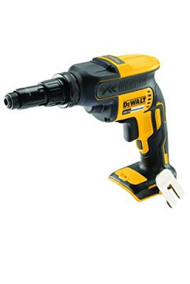 DEWALT Visseuse &agrave; placo  DCF622NT FR 18V XR Li-Ion (Machine Nue) + Coffret TSTAK