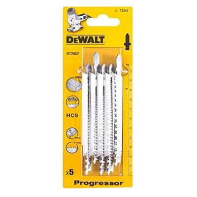 DEWALT  - DT2057 -qz - Sierra Sierra hcs Wood