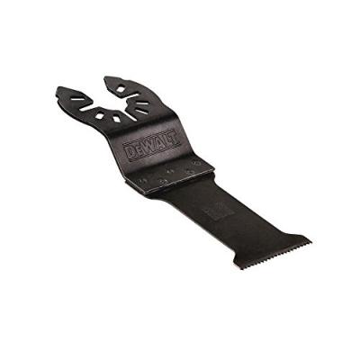 DEWALT Lame de scie plongeante HCS Precision 43x10mm