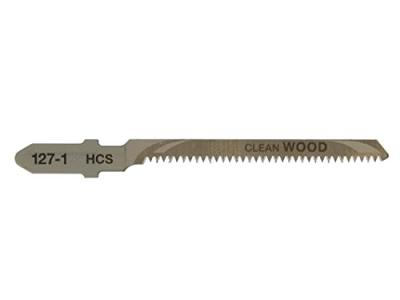 DEWALT Lames HCS bois chantournages (T101AO)