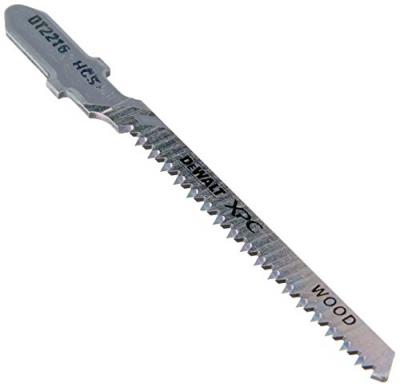 DEWALT Lames Scie XPC&reg; - HCS 82x13x15mm (T119BO)