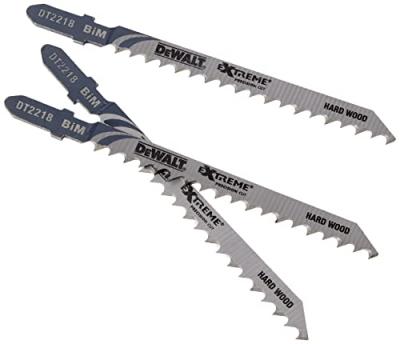 DEWALT Lames Scie XPC&reg; - BiM 100x6x60mm (T101DF)